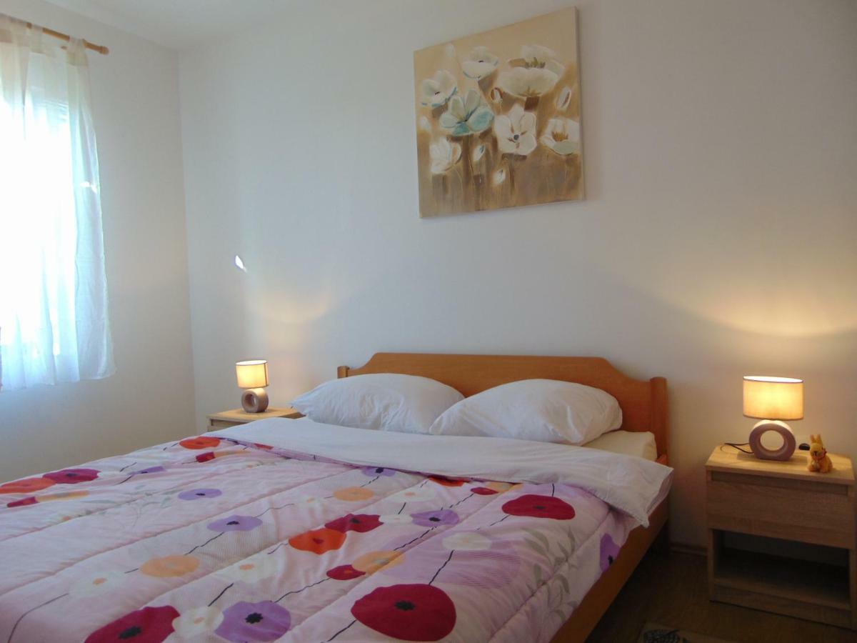 Apartment Petra Zadar Exterior photo